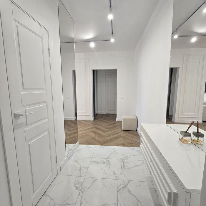 Квартира на просп. Бажана, 16 в Києві, ID 174149, фото №12
