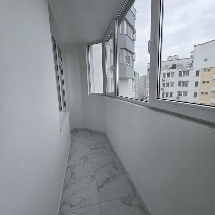 Квартира на просп. Бажана, 16 в Києві, ID 174149, фото №13