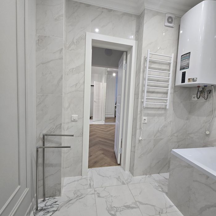 Квартира на просп. Бажана, 16 в Києві, ID 174149, фото №15