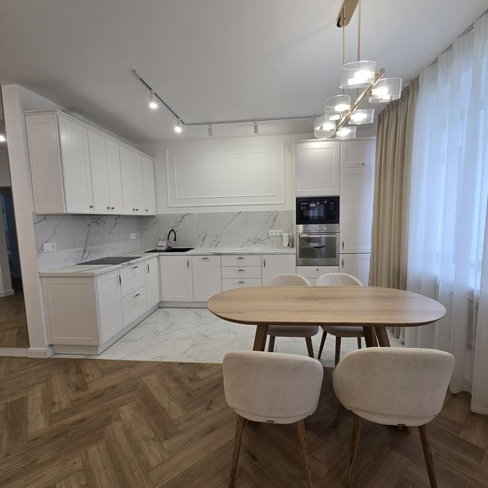 Квартира на просп. Бажана, 16 в Києві, ID 174149, фото №3