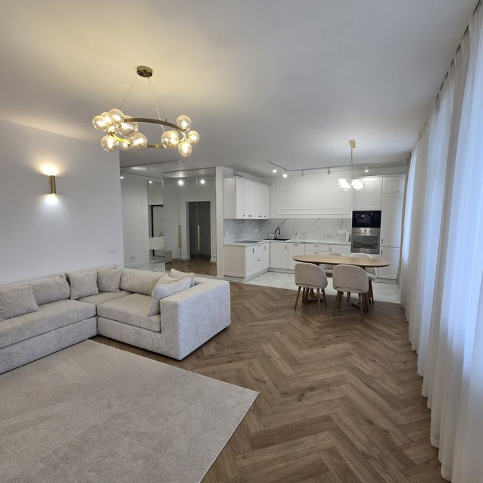 Квартира на просп. Бажана, 16 в Києві, ID 174149, фото №5
