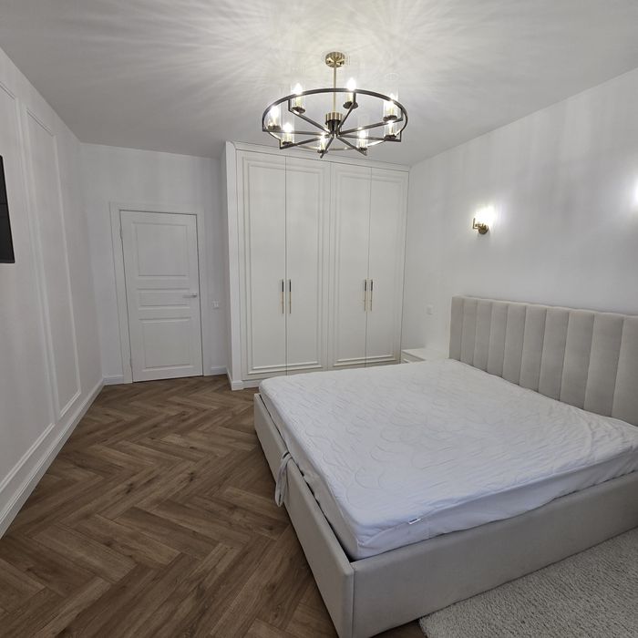 Квартира на просп. Бажана, 16 в Києві, ID 174149, фото №7