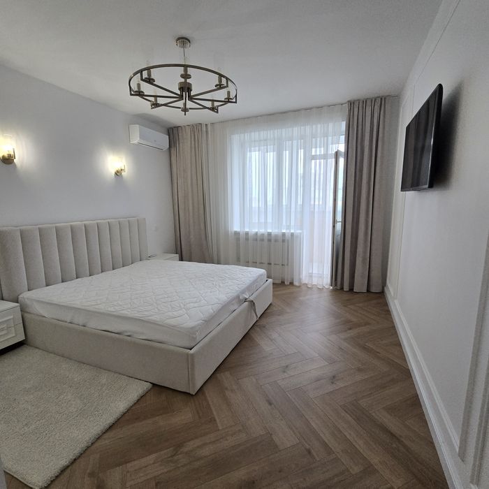 Квартира на просп. Бажана, 16 в Києві, ID 174149, фото №8