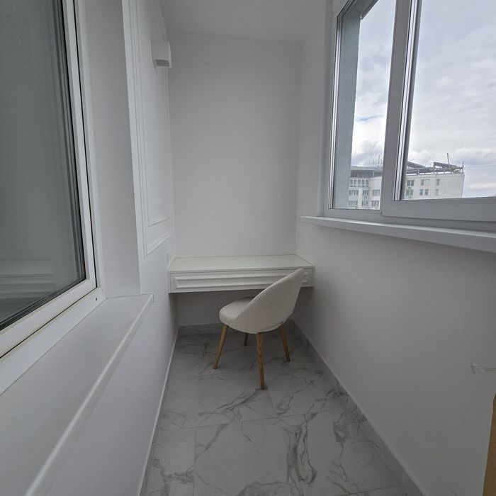 Квартира на просп. Бажана, 16 в Києві, ID 174149, фото №9