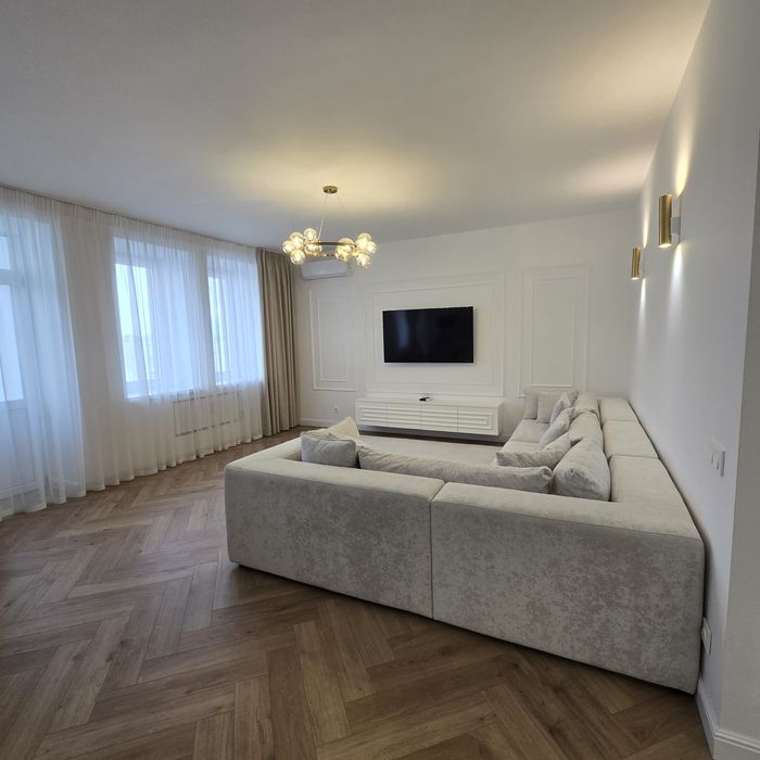 Квартира на просп. Бажана, 16 в Києві, ID 174149, фото №10