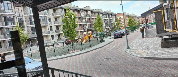 Квартира на ЖК Фемелі-2 в Києві, ID 326557, фото №6