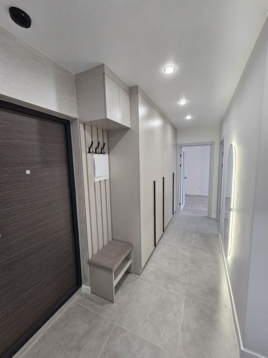 Квартира на ЖК Комфорт Парк в Івано-Франківську, ID 257229, фото №5