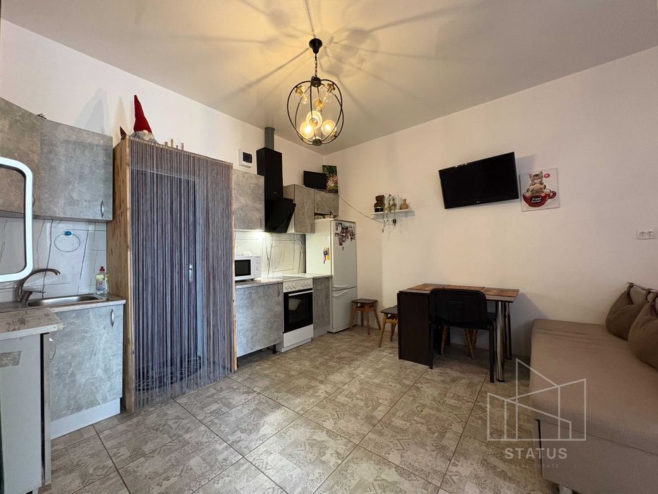 Квартира на вул. Білогородська, 26 в Києві, ID 308682, фото №1