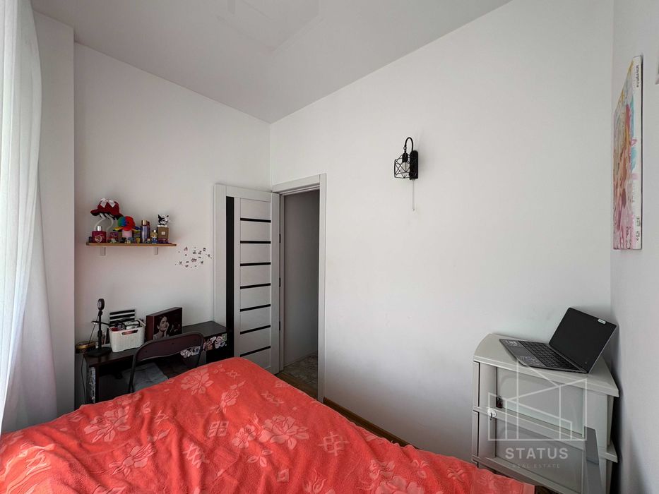 Квартира на вул. Білогородська, 26 в Києві, ID 308682, фото №11