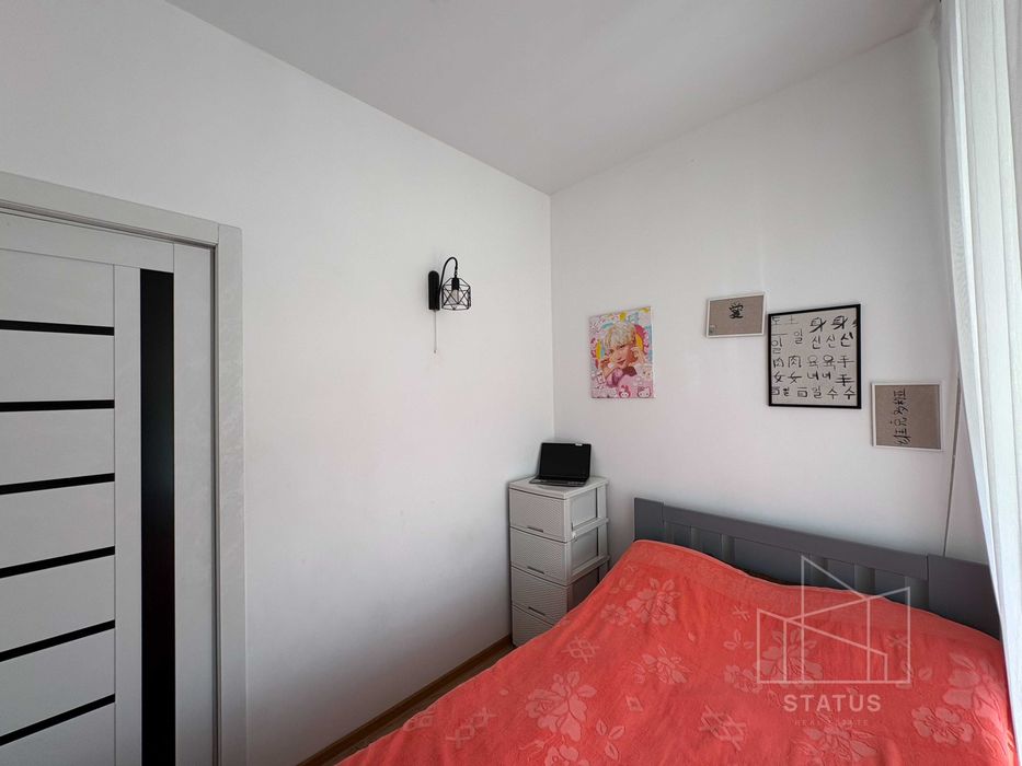 Квартира на вул. Білогородська, 26 в Києві, ID 308682, фото №12