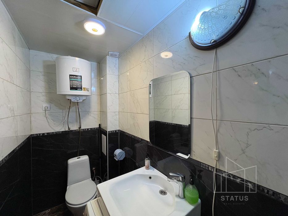 Квартира на вул. Білогородська, 26 в Києві, ID 308682, фото №13
