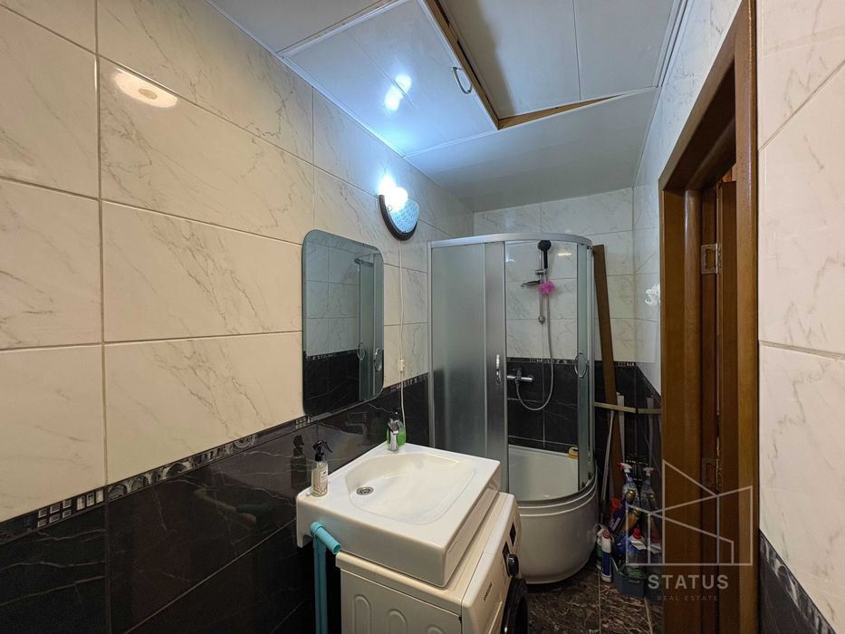Квартира на вул. Білогородська, 26 в Києві, ID 308682, фото №14
