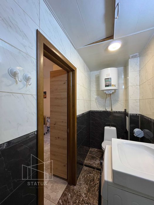 Квартира на вул. Білогородська, 26 в Києві, ID 308682, фото №16