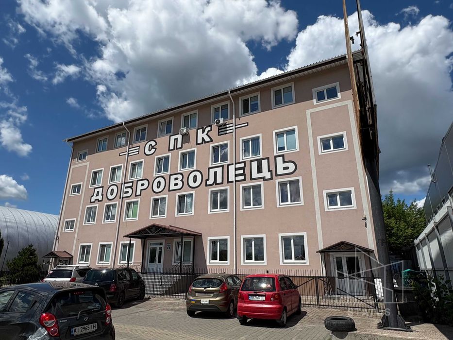 Квартира на вул. Білогородська, 26 в Києві, ID 308682, фото №19