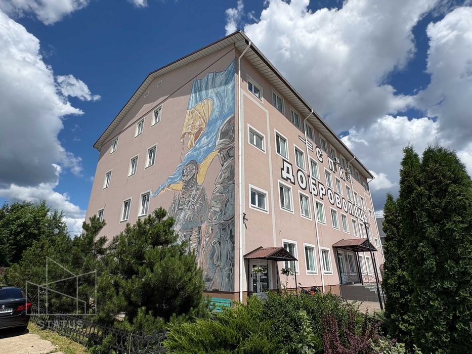 Квартира на вул. Білогородська, 26 в Києві, ID 308682, фото №20