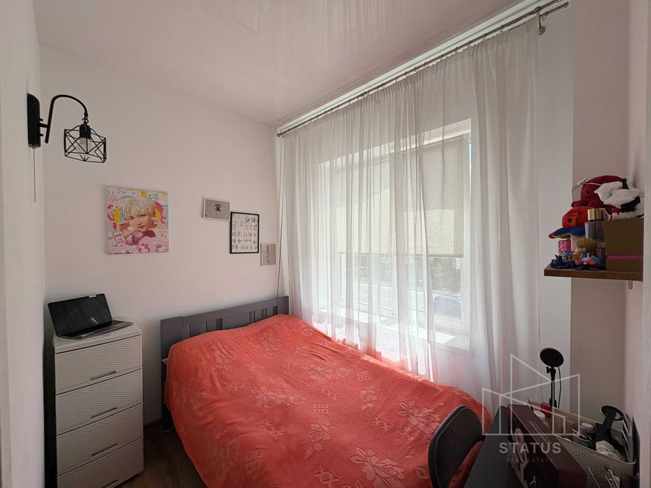 Квартира на вул. Білогородська, 26 в Києві, ID 308682, фото №9
