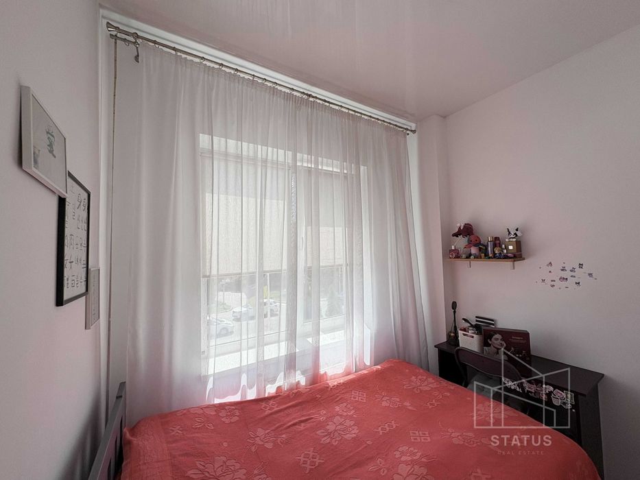 Квартира на вул. Білогородська, 26 в Києві, ID 308682, фото №10