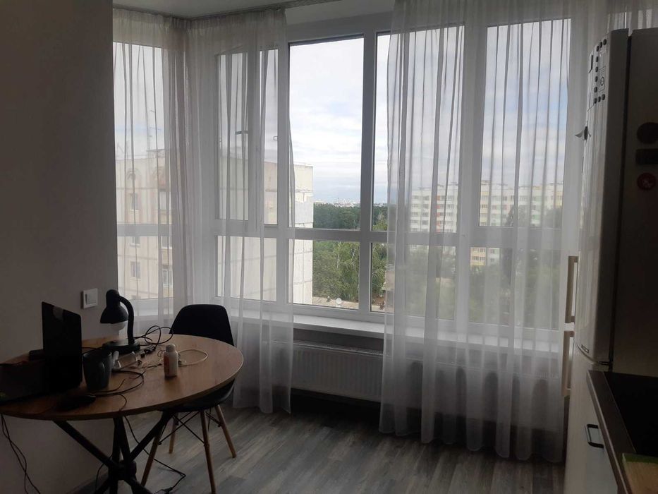 Квартира на ЖК Чорновола в Київ, ID 306878, фото №3