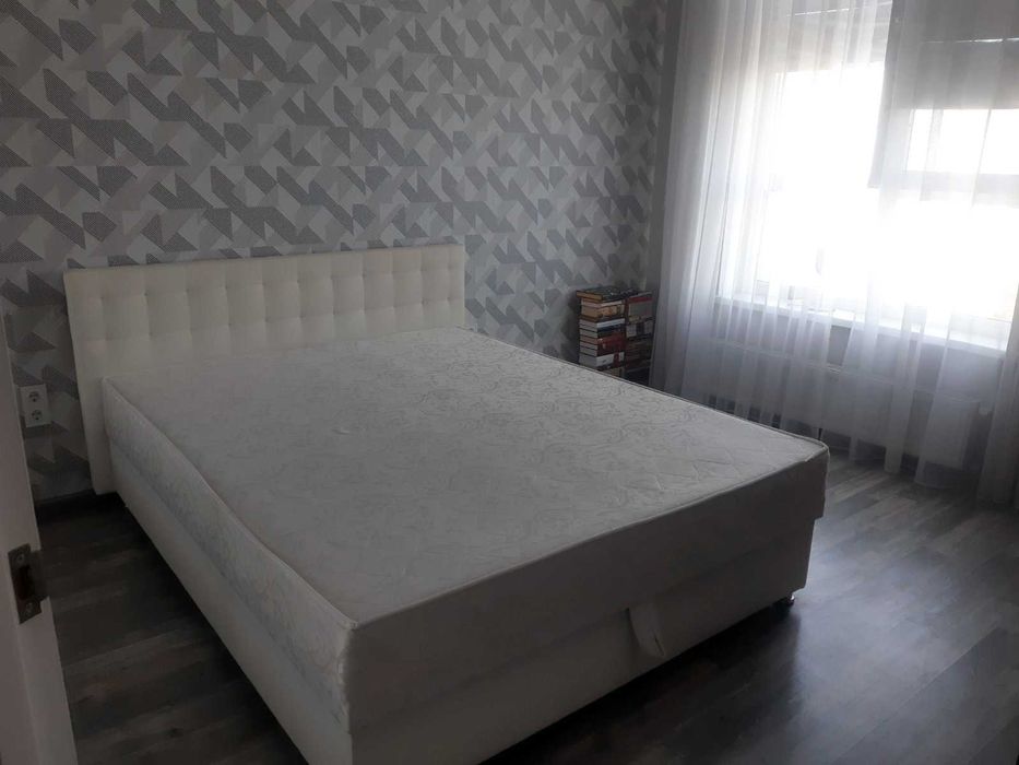 Квартира на ЖК Чорновола в Києві, ID 306878, фото №7