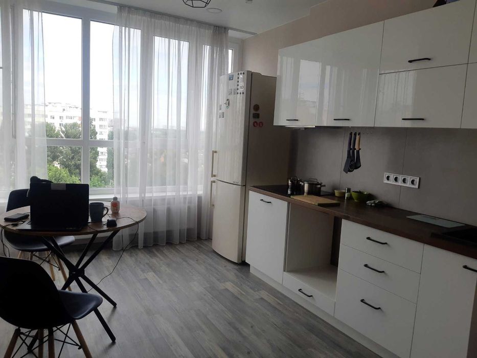 Квартира на ЖК Чорновола в Києві, ID 306878, фото №9
