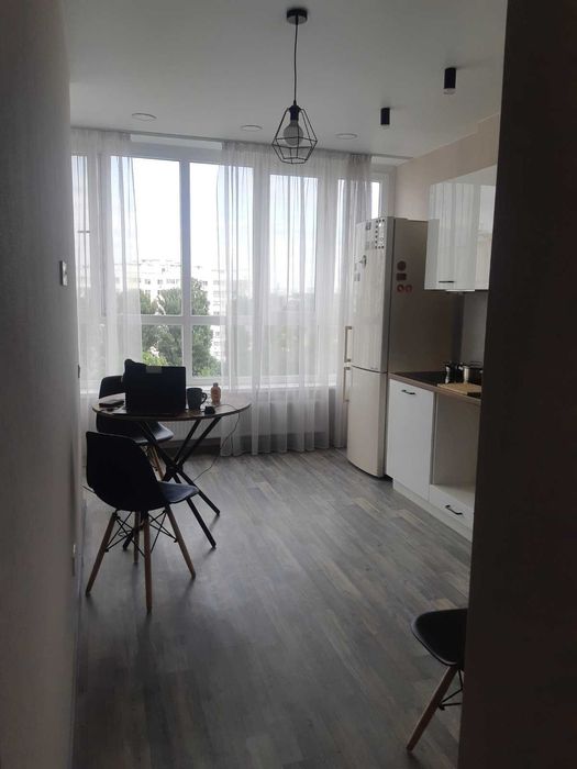 Квартира на ЖК Чорновола в Києві, ID 306878, фото №10