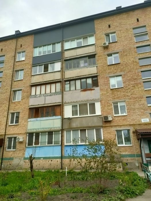 Квартира на вул. Центральна в Києві, ID 244564, фото №1