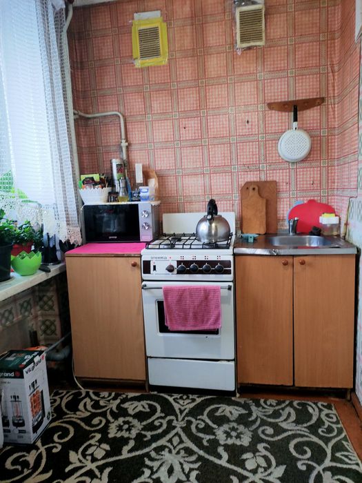Квартира на вул. Центральна в Києві, ID 244564, фото №3
