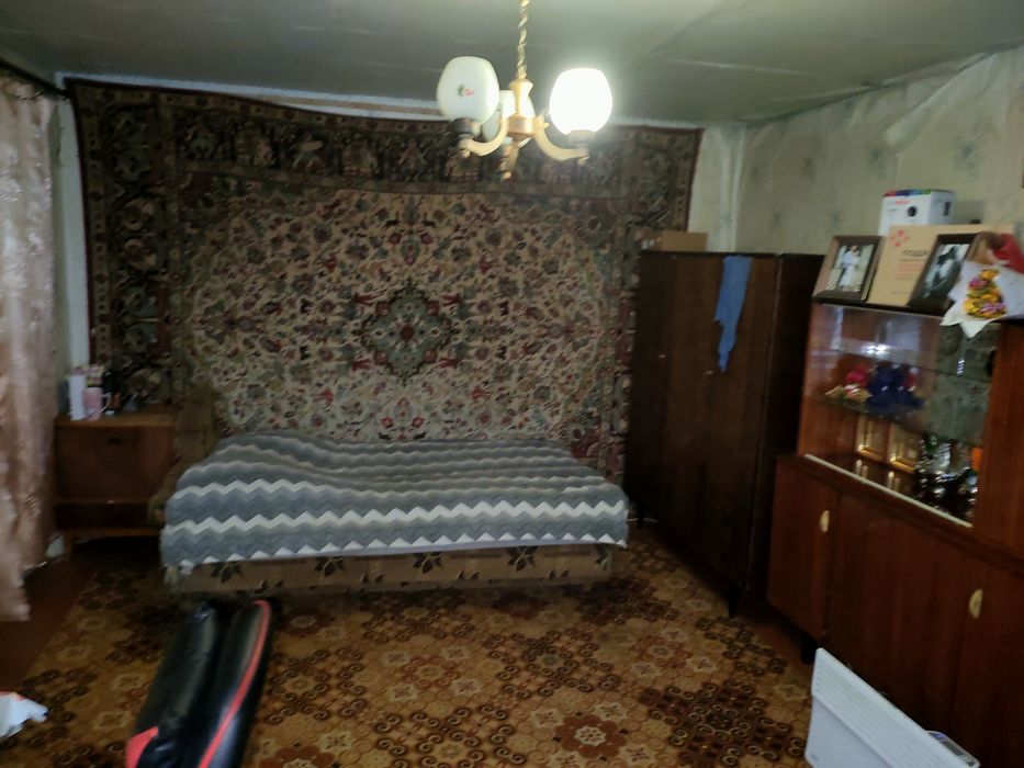 Квартира на вул. Центральна в Києві, ID 244564, фото №4