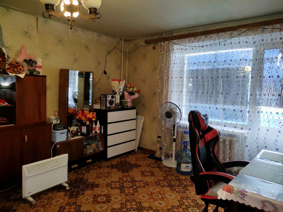 Квартира на вул. Центральна в Києві, ID 244564, фото №5