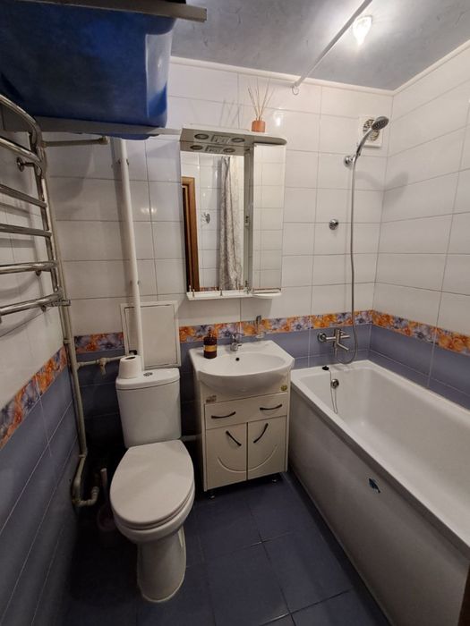 Квартира — Слов'янськ в Слов'янську, ID 362385, фото №5