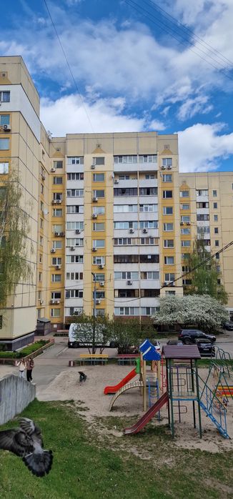 Квартира на вул. Пулюя в Києві, ID 184650, фото №7