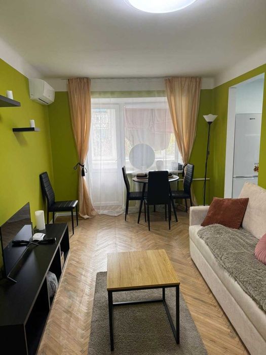 Квартира на вул. Костянтинівська, 36 в Києві, ID 365093, фото №2
