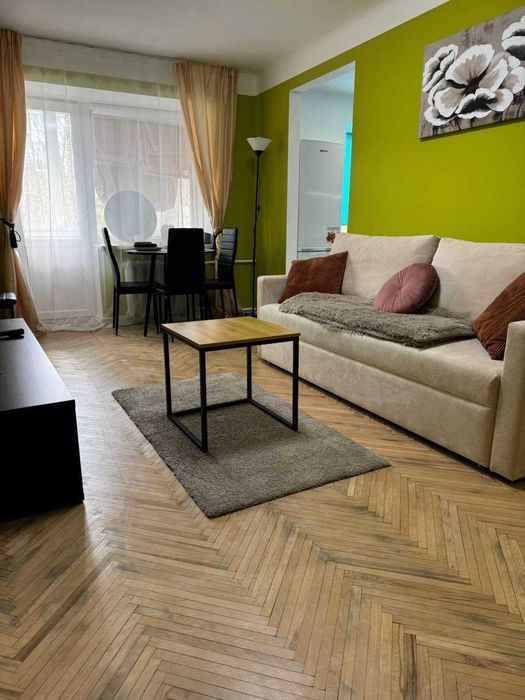 Квартира на вул. Костянтинівська, 36 в Києві, ID 365093, фото №5