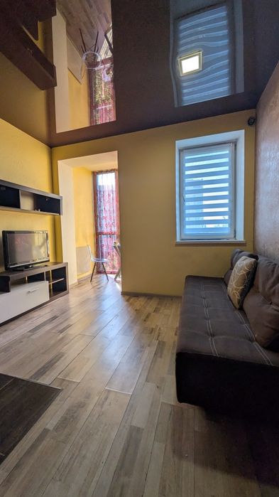 Квартира на вул. Берегова, 3в, ID 482210, фото №1