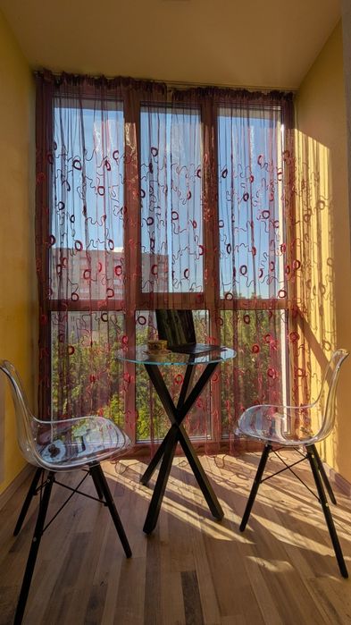 Квартира на вул. Берегова, 3в в Києві, ID 482210, фото №2