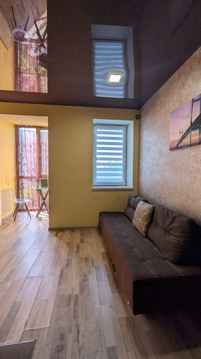 Квартира на вул. Берегова, 3в в Києві, ID 482210, фото №3