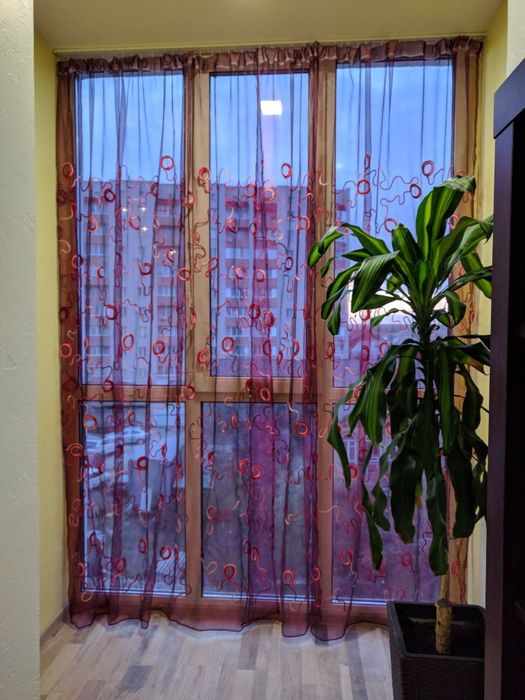 Квартира на вул. Берегова, 3в в Києві, ID 482210, фото №4