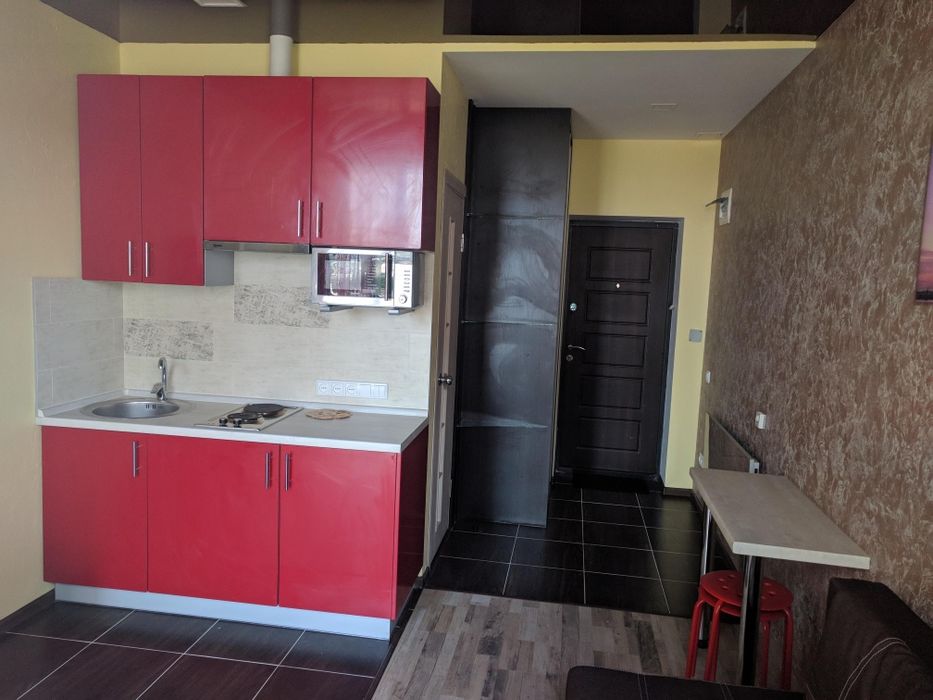 Квартира на вул. Берегова, 3в в Києві, ID 482210, фото №5