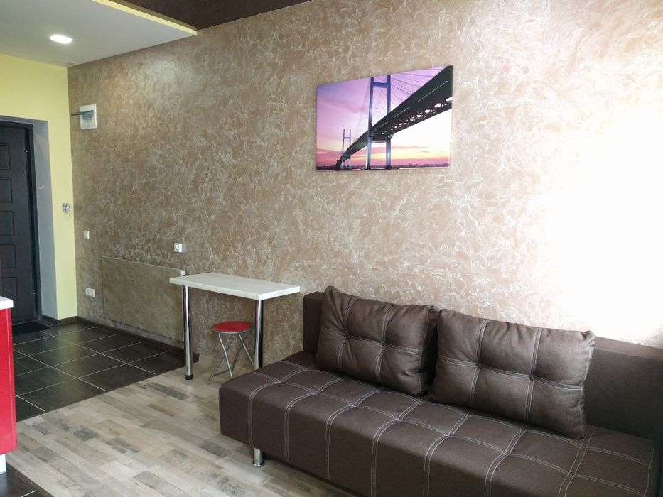 Квартира на вул. Берегова, 3в в Києві, ID 482210, фото №6
