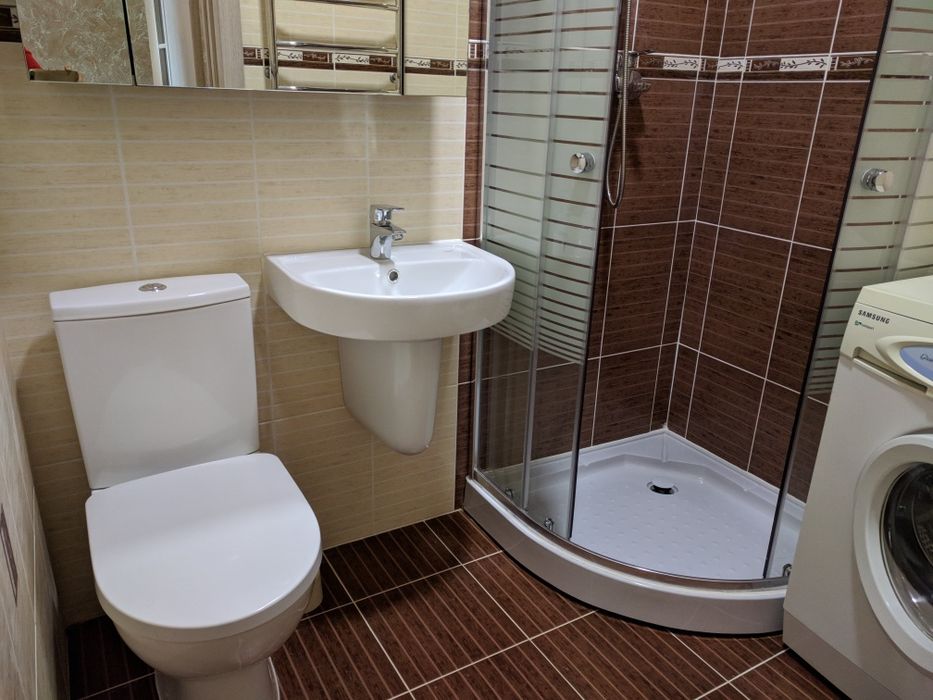 Квартира на вул. Берегова, 3в в Києві, ID 482210, фото №7