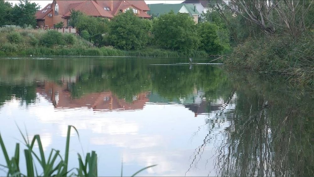Квартира на вул. Берегова, 3в в Києві, ID 482210, фото №8
