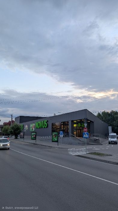 Квартира на вул. Берегова, 3в в Києві, ID 482210, фото №9