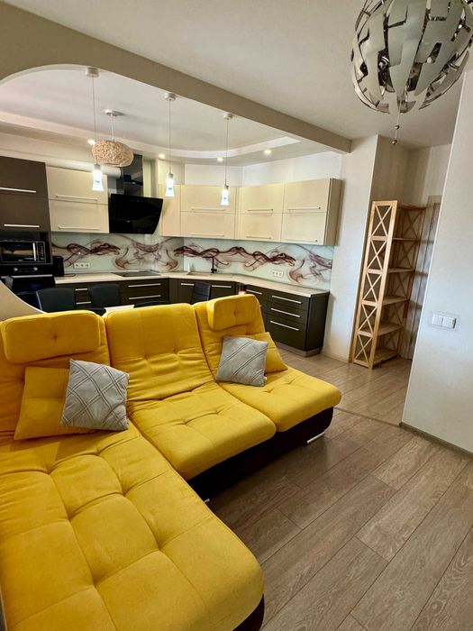 Квартира на вул. Ревуцького, 7в, ID 367924, фото №1