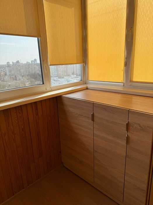Квартира на вул. Ревуцького, 7в в Києві, ID 367924, фото №11