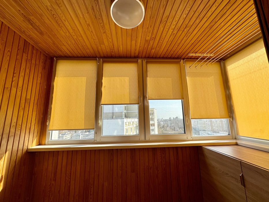 Квартира на вул. Ревуцького, 7в в Києві, ID 367924, фото №14