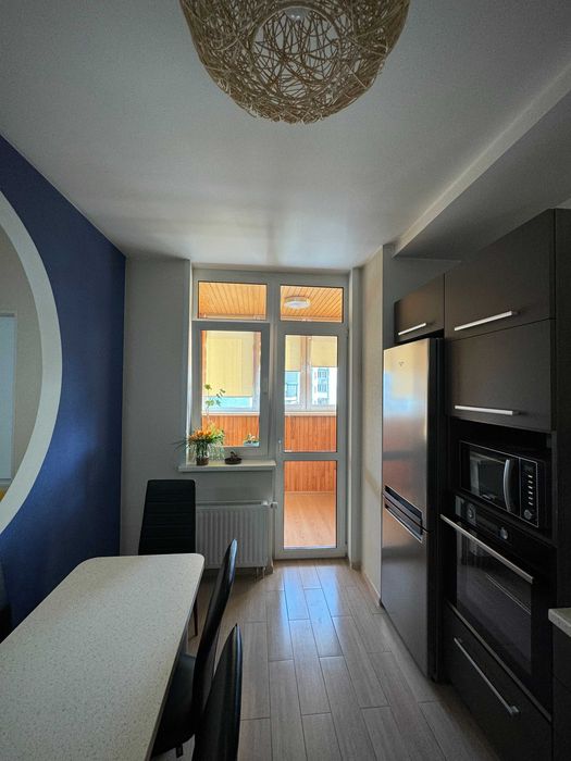 Квартира на вул. Ревуцького, 7в в Києві, ID 367924, фото №15