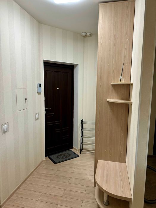 Квартира на вул. Ревуцького, 7в в Києві, ID 367924, фото №16