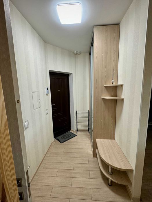 Квартира на вул. Ревуцького, 7в в Києві, ID 367924, фото №17