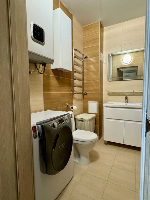 Квартира на вул. Ревуцького, 7в в Києві, ID 367924, фото №8