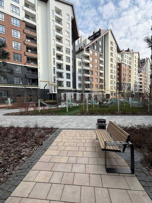 Квартира на вул. Синергія Сіті, 37 в Києві, ID 221513, фото №3